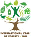 International year of forests 2011