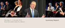B4E Climate Summit 2010 – Mexico 2