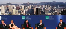 B4E Global Summit 2010 – Seoul