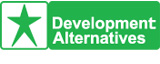Development Alternatives Group Development Alternatives Group