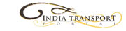 India Transport Portal