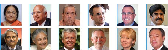 Delhi Speakers Delhi Speakers