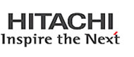 Hitachi Hitachi