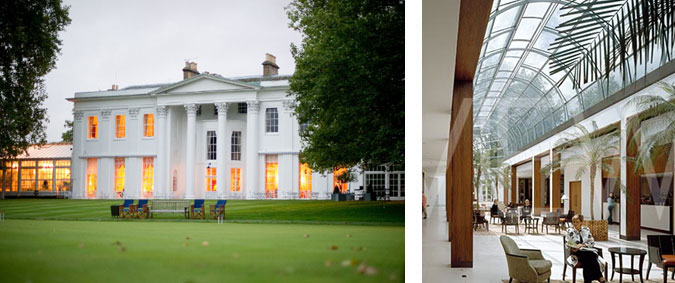 Hurlingham Club Hurlingham Club